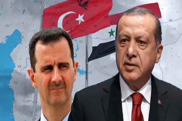 آیا آشتی دمشق و آنکارا، بحران ۱۲ ساله سوریه را پایان می‌دهد؟