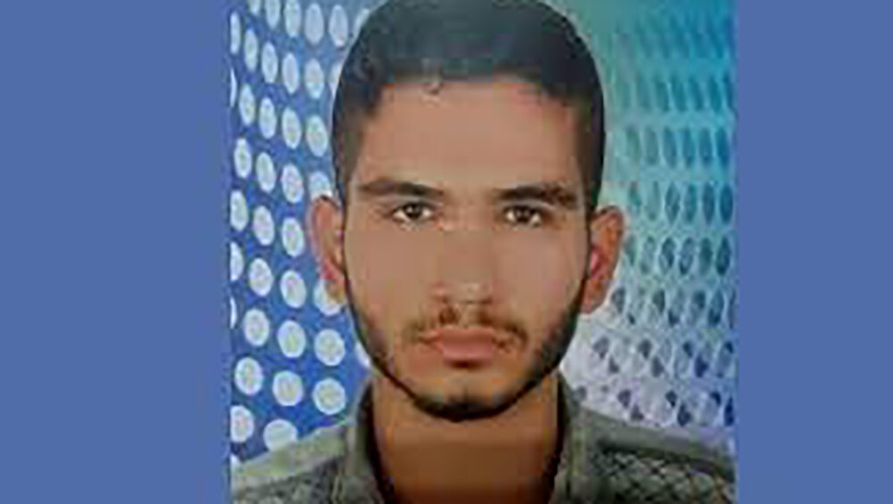 Rohullah Ajamiyan