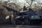 Nine countries vow to ship 150 Leopard tanks to Ukraine