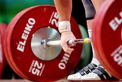 «وزن» ورزش ایران روی دوش وزنه‌برداری/ هجوم به کسب سهمیه المپیک