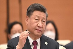 شی جن پنگ دوبارہ چین کے صدر منتخب