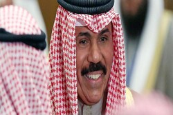 غیبت امیر کویت در ۳ نشست مهم در ریاض