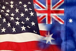 همکاری موشکی آمریکا و استرالیا