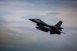 شرط آمریکا برای فروش جنگنده های اف-۱۶ به ترکیه