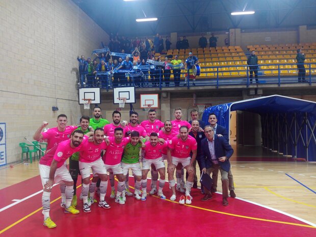 عملکرد لژیونرهای فوتسال ایران در اسپانیا/ ۱۱ گل در ۲۱ مسابقه