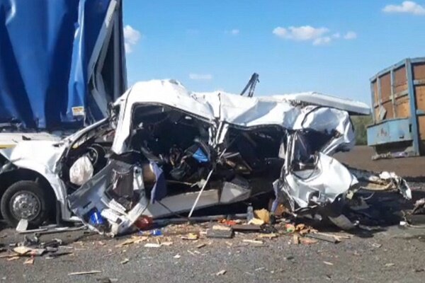 16 killed, several injured in road accident in DPR