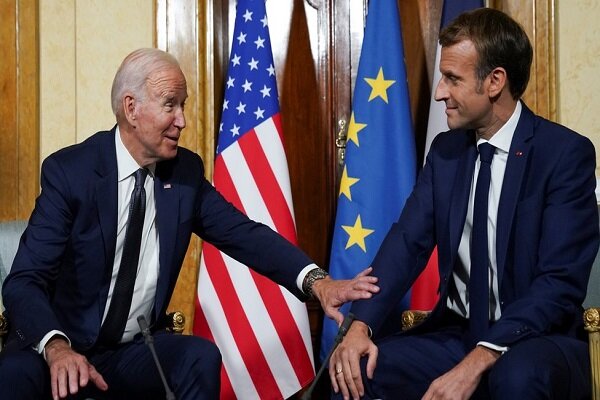 US-Europe relations growing increasingly complex US-Europe relations growing increasingly complex