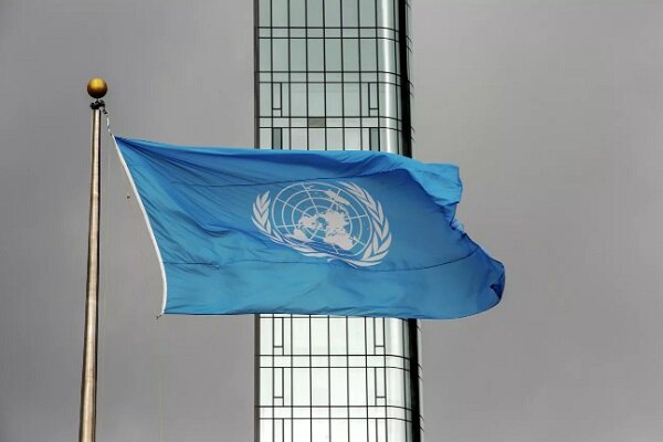 الأمم المتحدة تعارض هجمات المسيّرات على موسكو