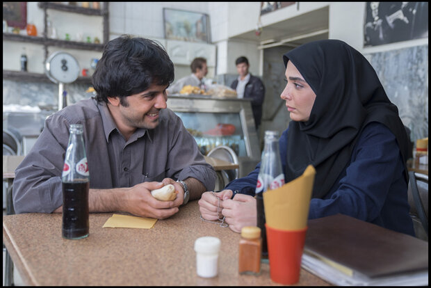 طعم گس عاشقی در «لحظه گرگ و میش»/ محمد معتمدی چگونه انتخاب شد؟