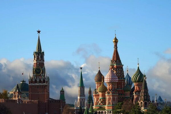 مسکو: حمله پهپادی کی‌یف به کرملین بدون هماهنگی با غرب انجام شد