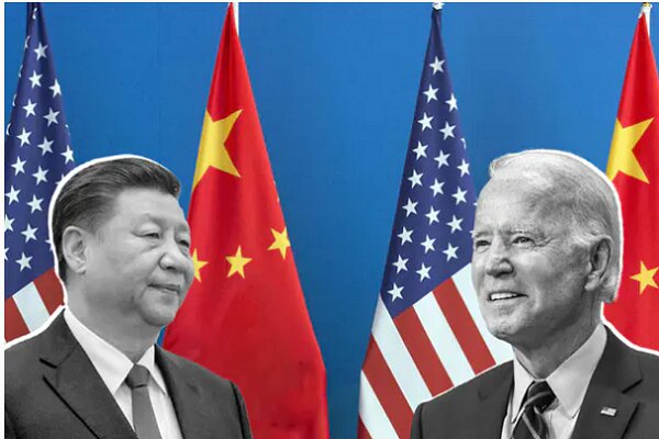 آمریکا از بزرگنمایی توان اتمی چین به دنبال چیست؟