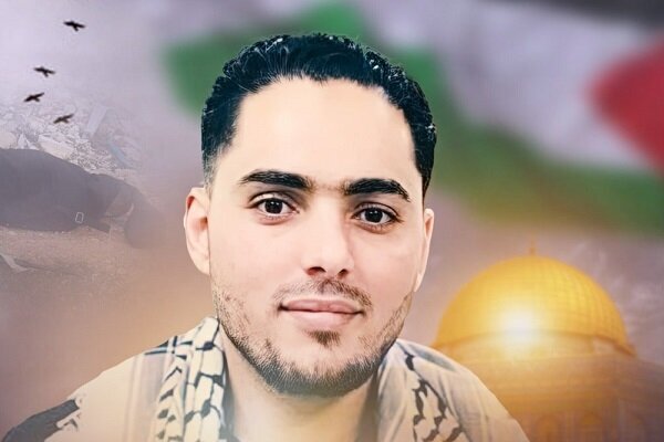 Israeli forces martyred Palestinian youth in Ramallah