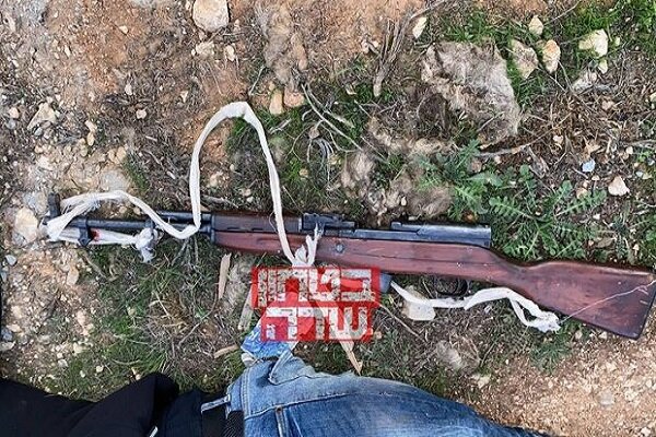 Israeli forces martyred Palestinian youth in Ramallah