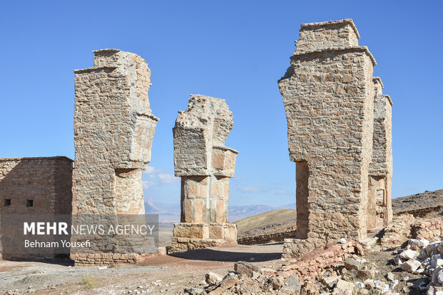 ateşkede