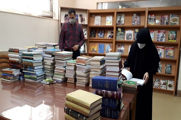 كتاب،فرهنگي،روستايي،پويش،كردستان،منابع،استان