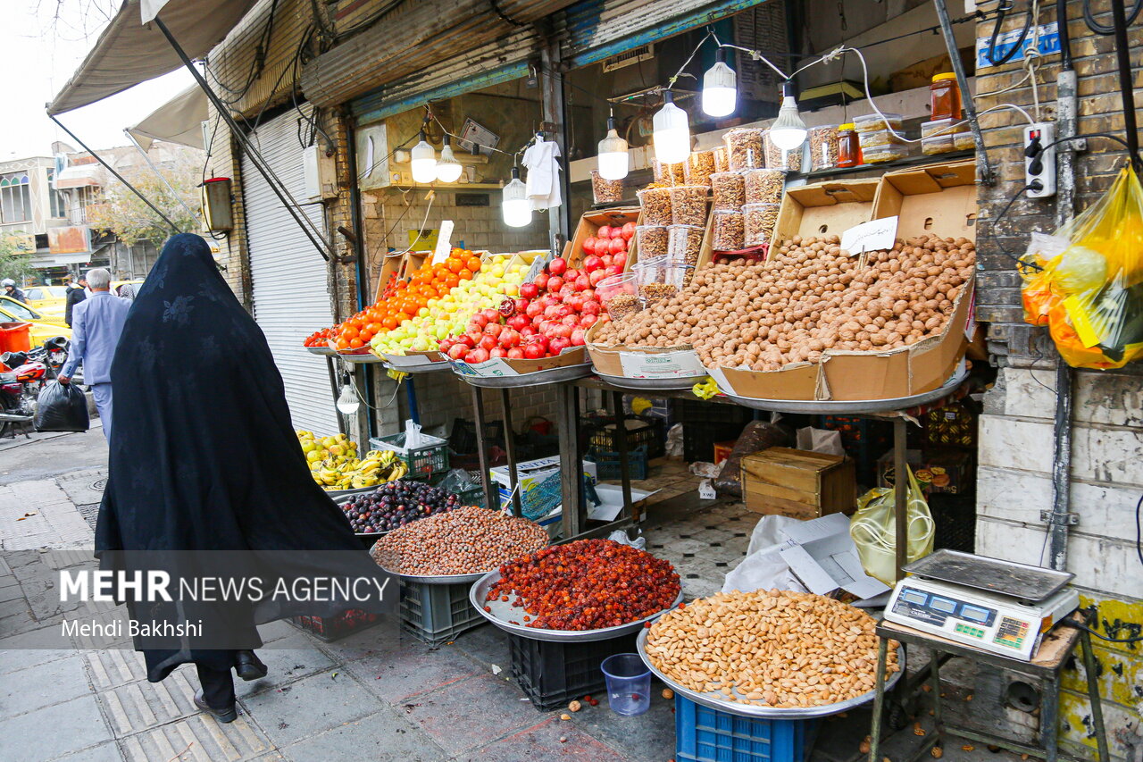 چندنرخی بودن کالاها درقم در سایه عدم بازدارنگی جرایم و نظارت کم اثر