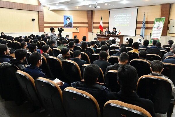 حاشیه های روز دانشجو/از تربیون نماز جمعه تا پرونده فساد شهرداری