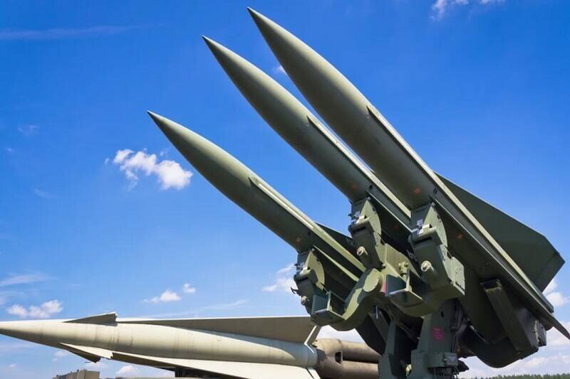 U.S. arms sales and dangerous nuclear program documented