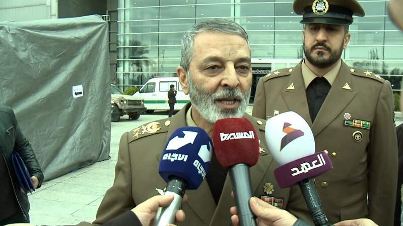 Abdolrahim Mousavi