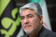 محمد حمیدی مقدم دبیر بیستمین جشنواره «سینماحقیقت» شد