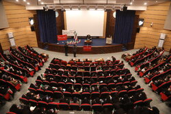 برگزاری ۲۰ برنامه به مناسبت روز دانشجو در دانشگاه علوم پزشکی مشهد