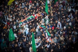 استشهاد 3 فلسطينين برصاص الاحتلال فجر الخميس