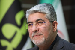 محمد حمیدی مقدم دبیر بیستمین جشنواره «سینماحقیقت» شد