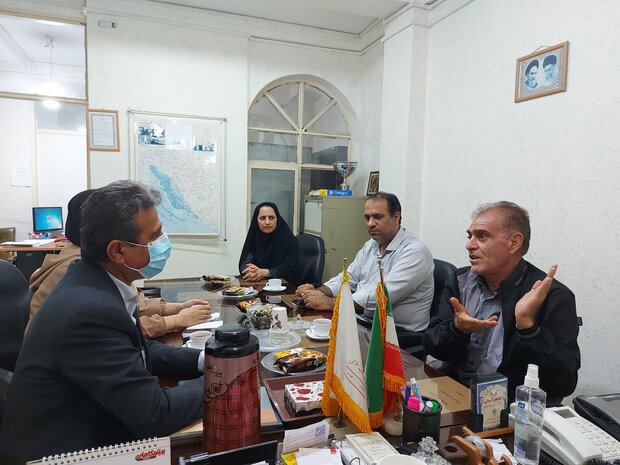 اعتبار بازنگری طرحهای هادی روستایی استان بوشهر تأمین میشود اعتبار بازنگری طرحهای هادی روستایی استان بوشهر تأمین میشود