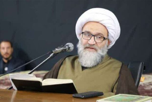 امنیت را باید همه جانبه دید امنیت را باید همه جانبه دید