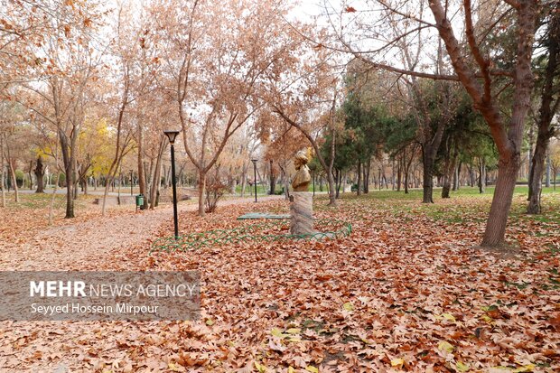 کیفیت هوای مشهد قابلقبول است