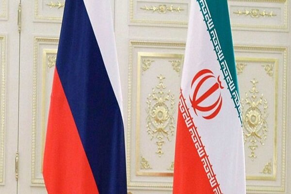 ابتدائی 8 مہینوں کے دوران ایران اور روس کے درمیان تجارتی حجم 7۔1 ارب ڈٓالر تک بڑھ گیا