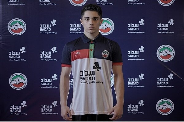 ۳ طلا، یک نقره و یک برنز برای تیم ووشو ایران تا پایان روز سوم