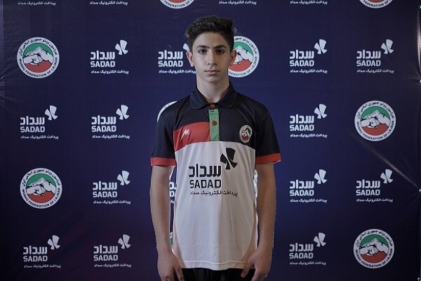 ۳ طلا، یک نقره و یک برنز برای تیم ووشو ایران تا پایان روز سوم