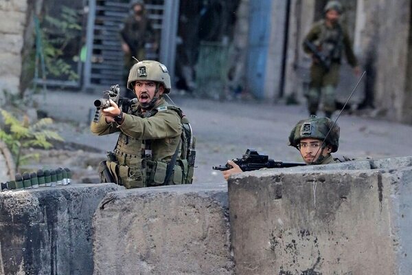 شهادت یک جوان فلسطینی در رام‌الله به ضرب گلوله نظامیان صهیونیست