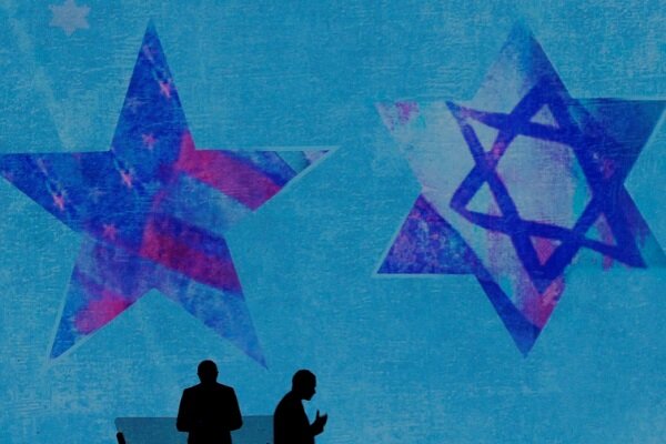 افزایش نفرت عمومی از یهودیان در آمریکا