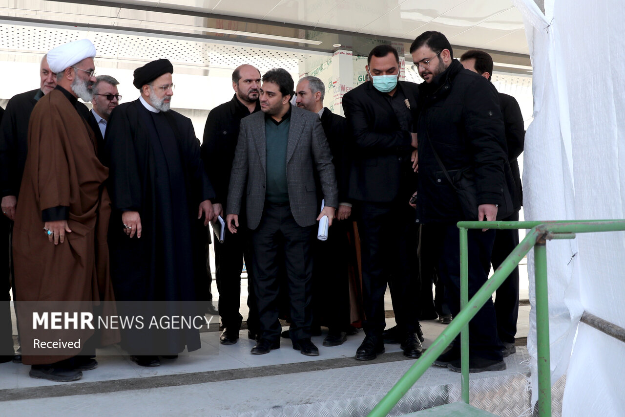 رگهای مترو از قلب ترافیک تهران تا شهرهای اطراف؛ قطار کی میرسد