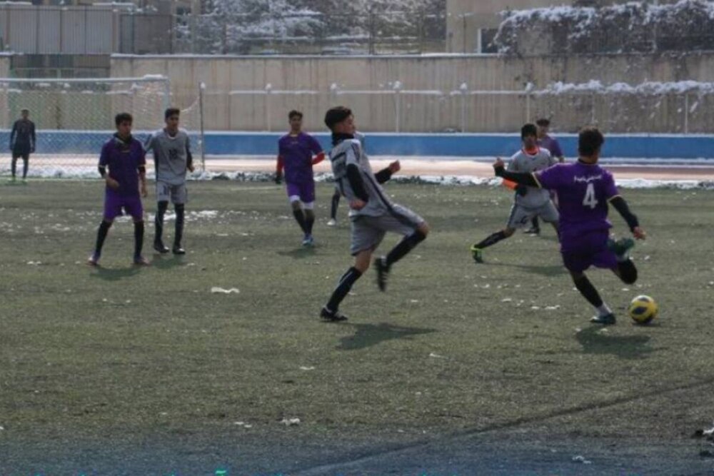 مشهد میزبان مسابقات ورزشی دانش آموزان خراسان رضوی است