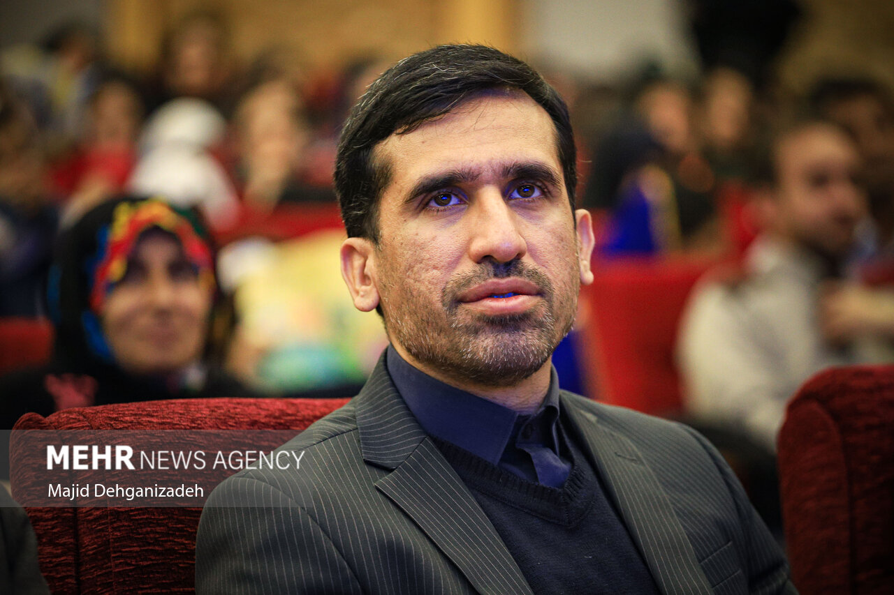 ۱.۷ میلیون معلول در کشور تحت پوشش بهزیستی هستند ۱.۷ میلیون معلول در کشور تحت پوشش بهزیستی هستند