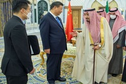 Saudi Arabia, China sign comprehensive partnership agreement