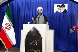 ترور نشان از عجز دشمن در رویارویی با صلابت ایران است