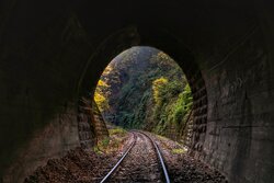 پروژه ریلی رشت - آستارا با کمتر از ۷۰۰ میلیون دلار اجرایی می‌شود