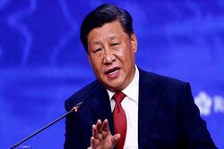 الرئيس الصيني: لا يمكن أن يستمر الظلم التاريخي للشعب الفلسطيني إلى أجل غير مسمى