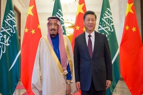 طرح ادعاهایی درباره ایران در بیانیه مشترک چین و عربستان