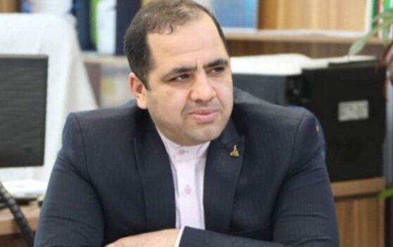 مدیرکل امور مجلس وزارت بهداشت منصوب شد