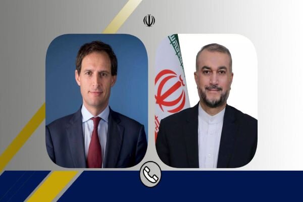 Iran blasts West's double standards on human right issues Iran blasts West's double standards on human right issues
