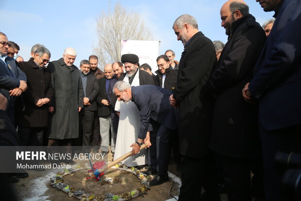 سفر وزیر آموزش و پرورش به اردبیل