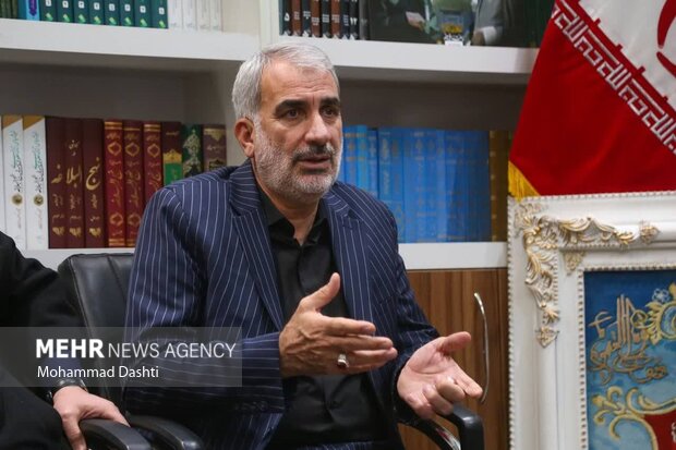 نگاه جدی دولت و مجلس به آموزش و پرورش نگاه جدی دولت و مجلس به آموزش و پرورش