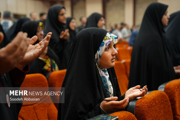 ایستگاه پایانی کاروان «روایت حبیب» با «شب خاطره» در مازندران