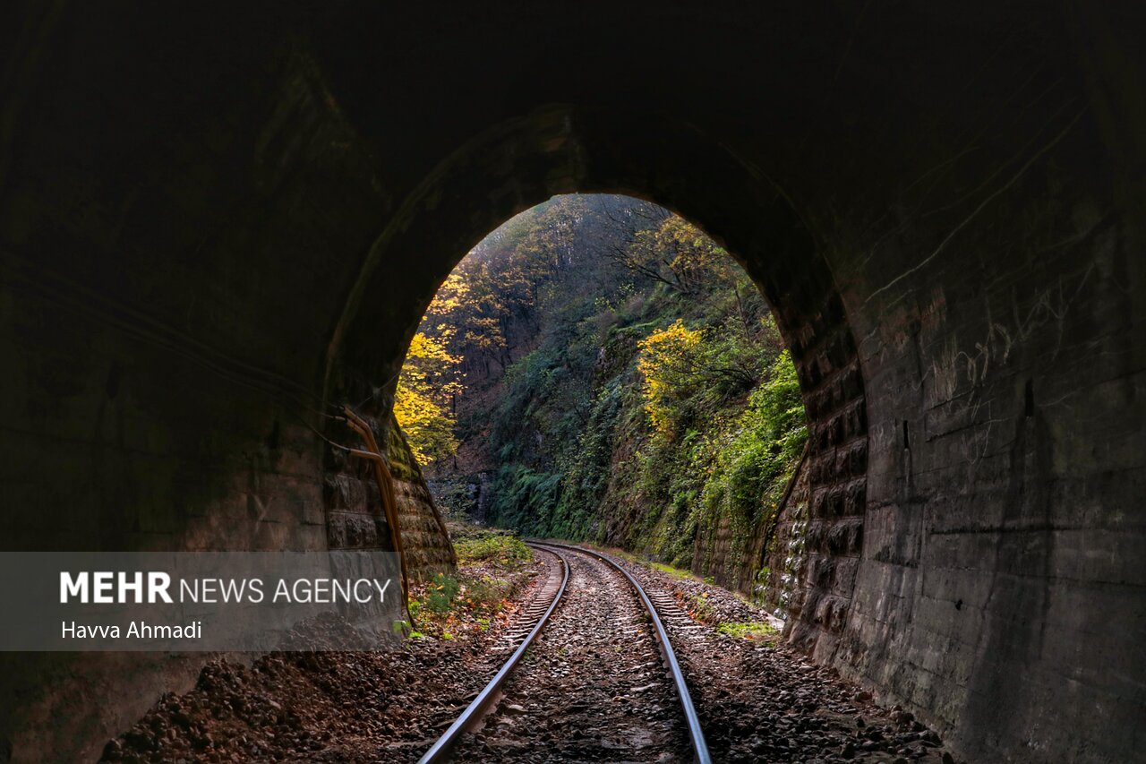 پروژه ریلی رشت – آستارا با کمتر از ۷۰۰ میلیون دلار اجرایی میشود پروژه ریلی رشت – آستارا با کمتر از ۷۰۰ میلیون دلار اجرایی میشود