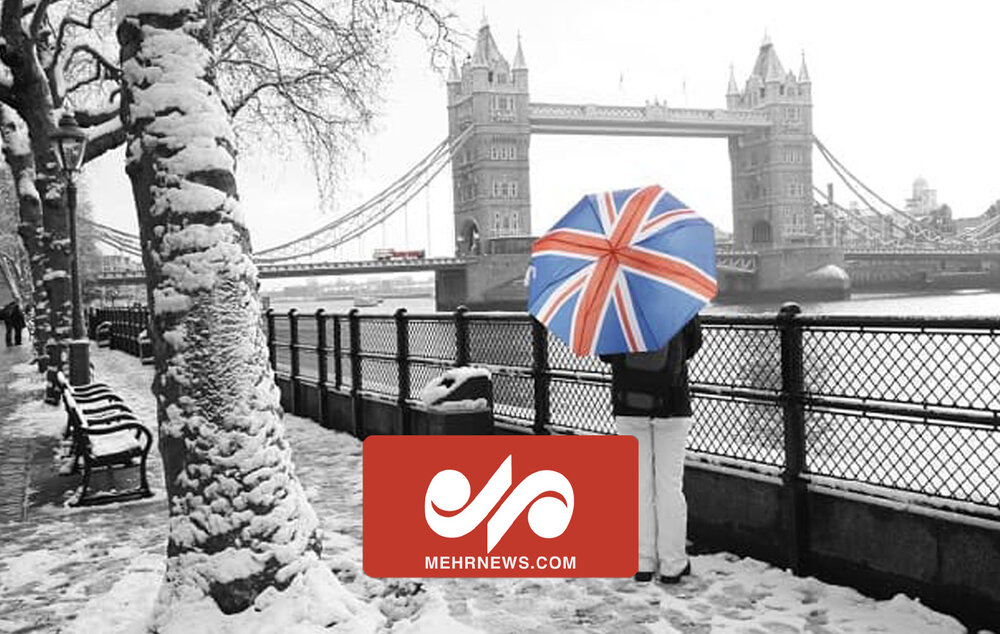 گزارش انگلیسی‌ها از هزینه‌های سرسام‌آور گرمایش خانه‌های خود